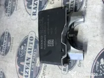 Blocator volan Nissan Qashqai 2015