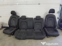 Interior Complet Piele Audi A5 2010