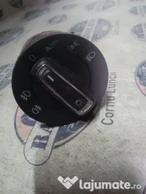 Bloc lumini Skoda Superb 3 2016