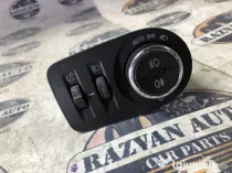 Bloc lumini Opel Crossland X