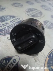 Bloc lumini Skoda Octavia 3 2014