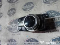 Joystick navigatie / buton navigatie BMW X1 2016