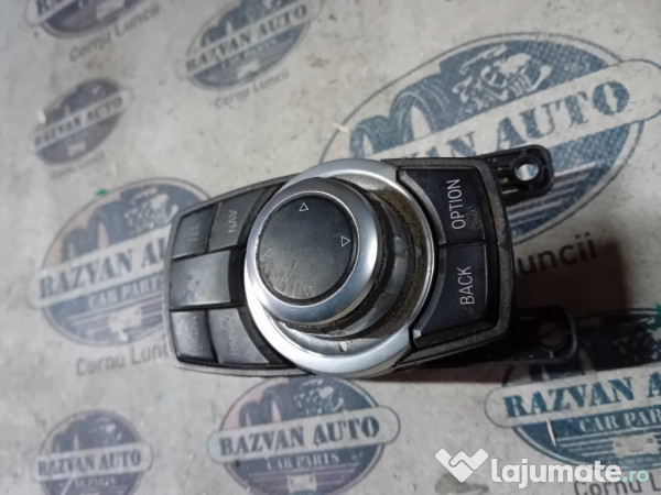Joystick navigatie / buton navigatie BMW Seria 4 2016