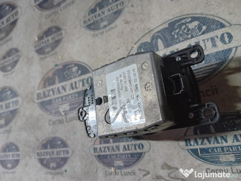 Joystick navigatie / buton navigatie BMW Seria 4 2016