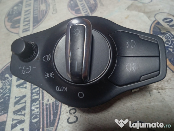 Bloc lumini Audi Q5 2010