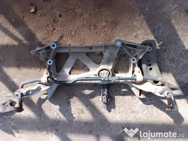Jug motor Audi A3 8V 2.0 Motorina 2016