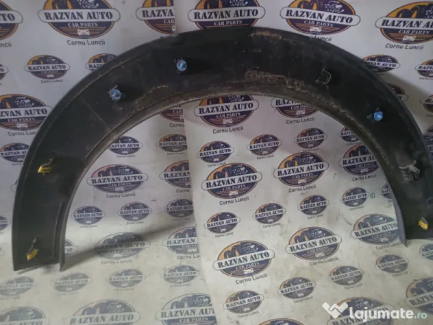 Bandou aripa stanga spate Citroen Cactus 2015