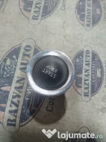 Buton start-stop Renault Grand Scenic