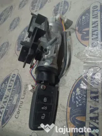 Contact plus cheie Skoda Superb 3 2016