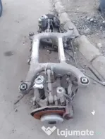Punte spate BMW 520 F11 2.0 Motorina 2012