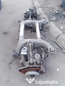 Punte spate BMW 520 F11 2.0 Motorina 2012