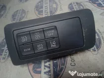 Panou butoane comutare Mazda CX-5