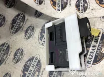 Contact plus cartela Renault Captur 2015