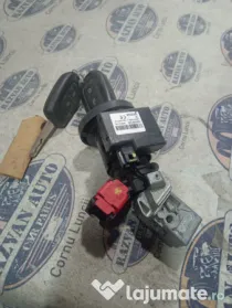 Contact plus cheie Dacia Duster 2019