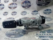 Contact plus cheie Skoda Fabia 3 2017