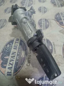 Contact plus cheie Skoda Octavia 3