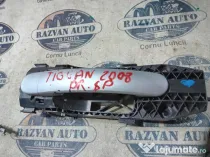 Maner exterior dreapta spate Volkswagen Tiguan 2008