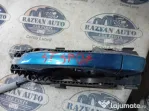 Maner exterior stanga spate Volkswagen Golf 7 2015