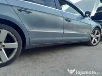 Prag dreapta plastic Volkswagen Passat CC 2010