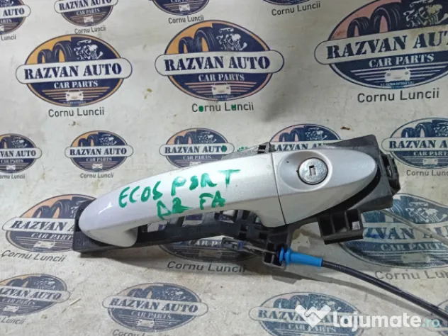 Maner exterior dreapta fata Ford Ecosport 2015