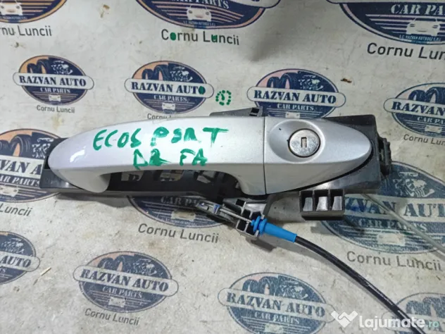 Maner exterior dreapta fata Ford Ecosport 2015