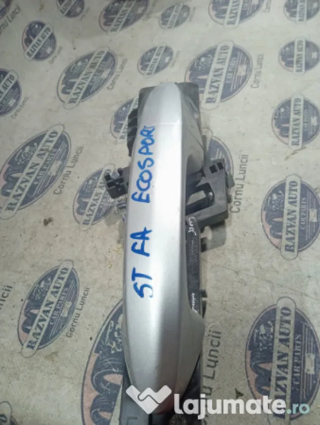 Maner exterior stanga fata Ford Ecosport 2015