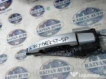 Maner exterior stanga spate Opel Astra J Break 2013