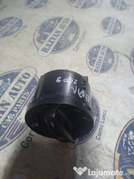 Bloc lumini Volkswagen Tiguan 2008