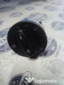 Bloc lumini Skoda Fabia 3 2016