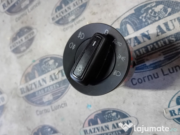 Bloc lumini Skoda Octavia 3 2015