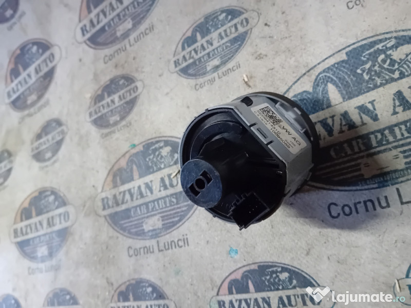 Bloc lumini Skoda Octavia 3 2015