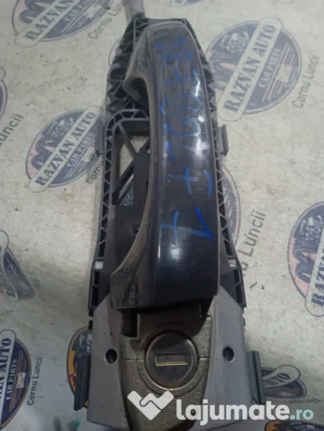 Maner exterior dreapta fata Volkswagen Golf 7 2014