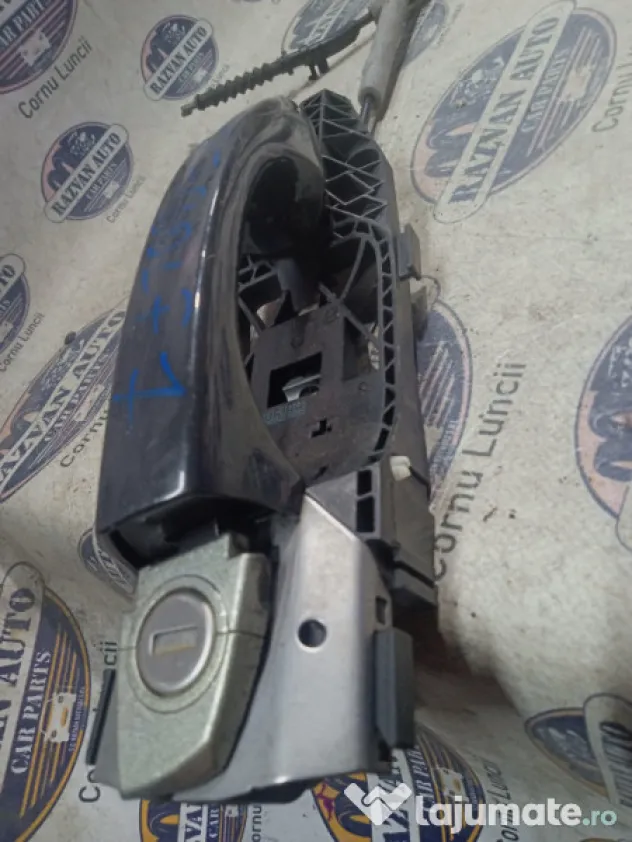 Maner exterior dreapta fata Volkswagen Golf 7 2014