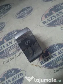 Buton frana mana Audi Q5 2010