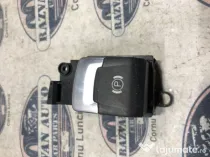Buton frana mana Audi A8 D3 2009