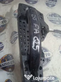 Maner exterior stanga fata Audi Q5 2011