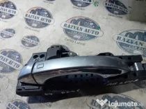 Maner exterior dreapta spate Audi A8 D4 2012