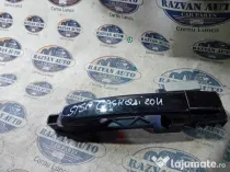Maner exterior stanga spate Nissan Qashqai 2011