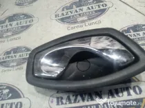 Maner interior dreapta fata Renault Captur 2015