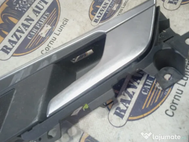 Maner interior dreapta spate Audi A4 B9 2016