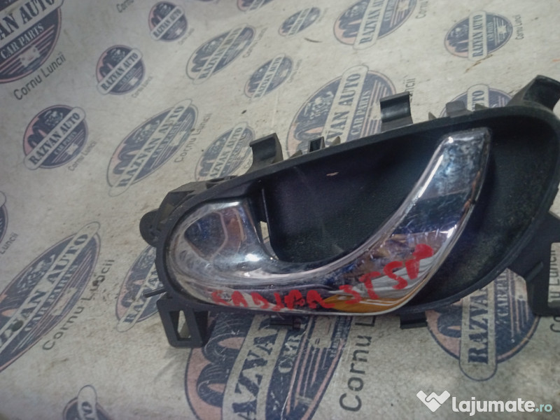 Maner interior stanga spate Renault Kadjar 2016