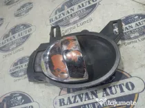 Maner interior dreapta spate Nissan Juke 2011