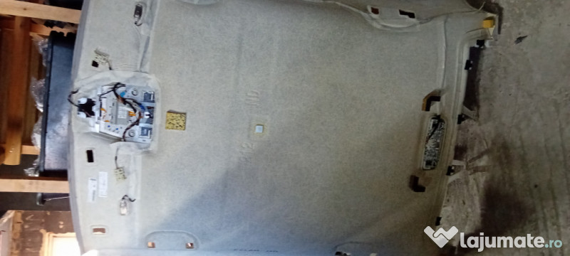 Plafon material Mercedes E-Class 2012