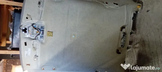 Plafon material Mercedes E-Class 2012