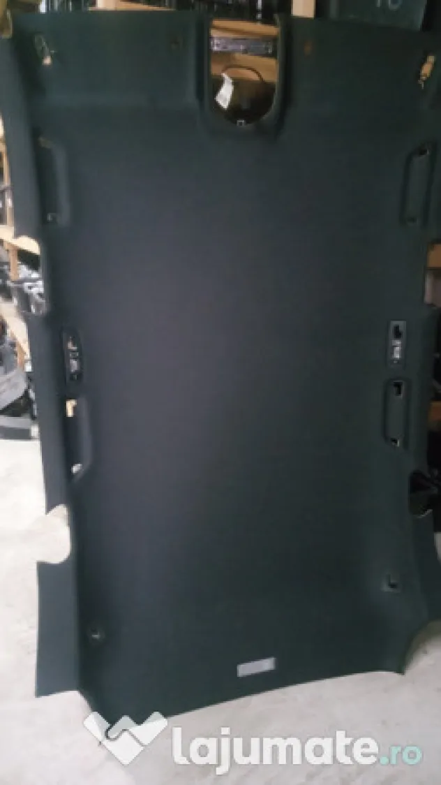 Plafon material Porsche Cayenne