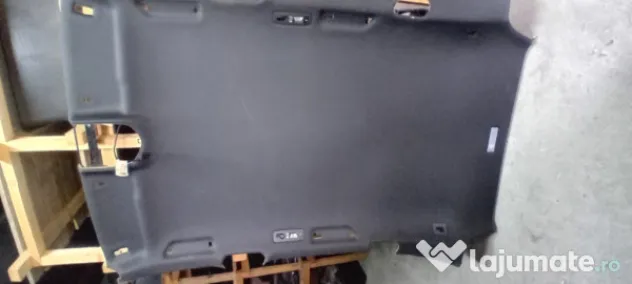 Plafon material Porsche Cayenne 2013