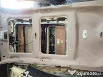 Plafon material cu panorama Renault Grand Scenic 2013