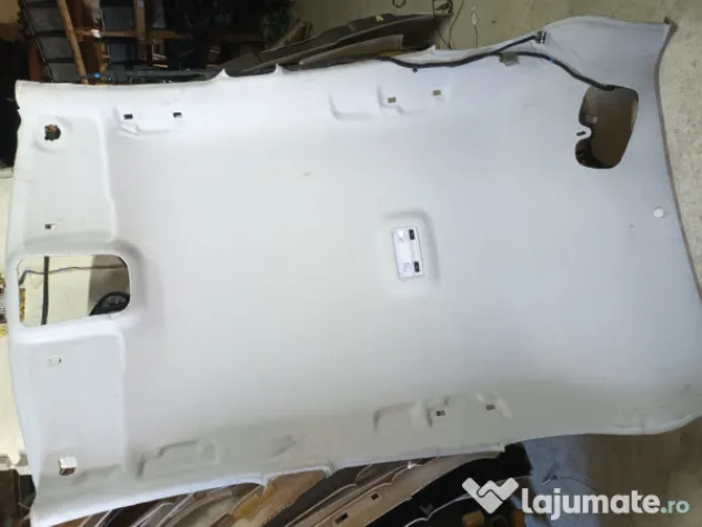 Plafon material Opel Crossland X 2018