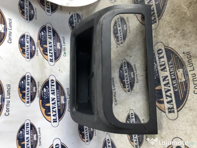 Ornament bord Volkswagen Tiguan 2014