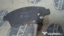 Placute fata Renault Kangoo